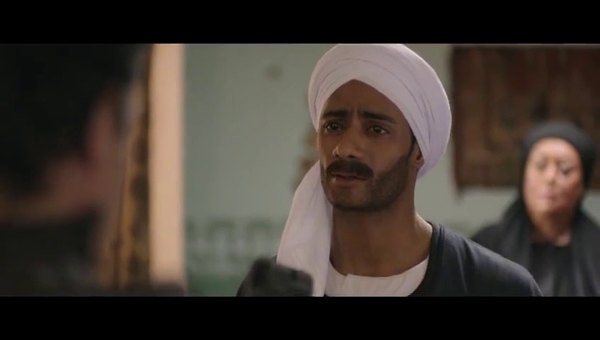 ⁣ابن حلال حلقة 26 محمد رمضان و محمود الجندى