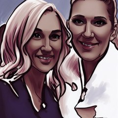 Céline Dion dévoile un mystérieux mal : Valérie Lemercier parle enfin