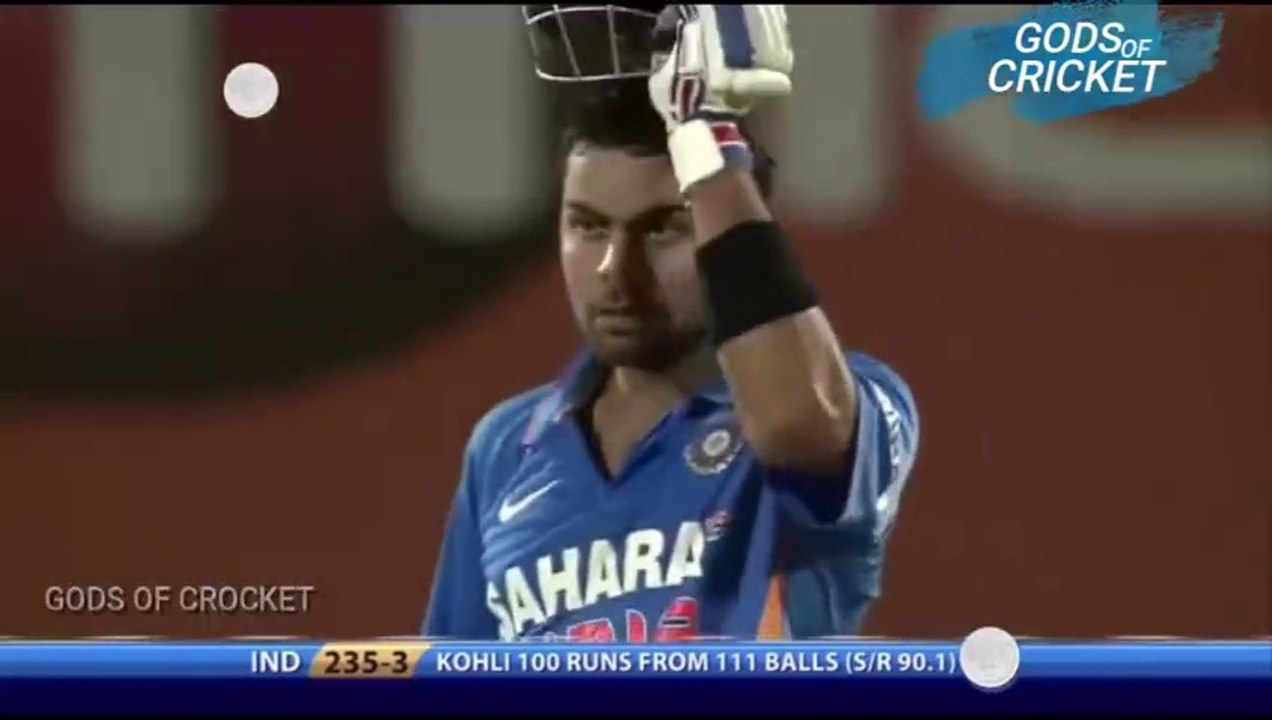 India vs Australia 2010 only ODI