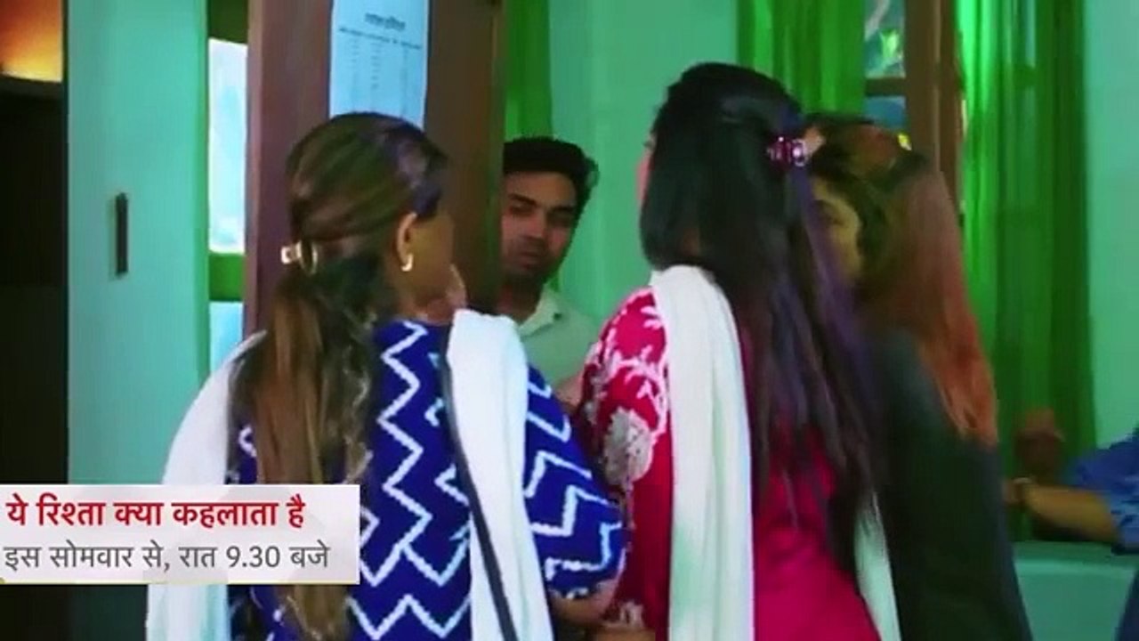 Yeh rishta kya kehlata hai| YRKKH|Latest update|new promo update|4th Nov 2023|Abhimanyu Akshara टूटे