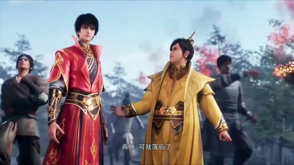 Three Thousand  Roads S2 Ep 34  English Subtitle