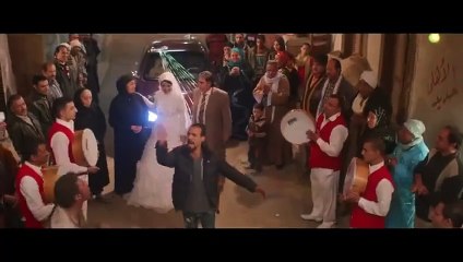 ابن حلال حلقة 22 محمد رمضان و ميريهان حسين