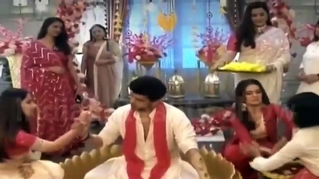 UPCOMING: Reyansh ने अपनी माँ को मारा थप्पड़? Barsatein Serial Today's Episode