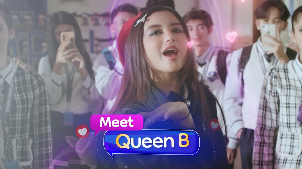 Sparkle U: #Frenemies | Bekang takes the spotlight (Teaser Episode 6)