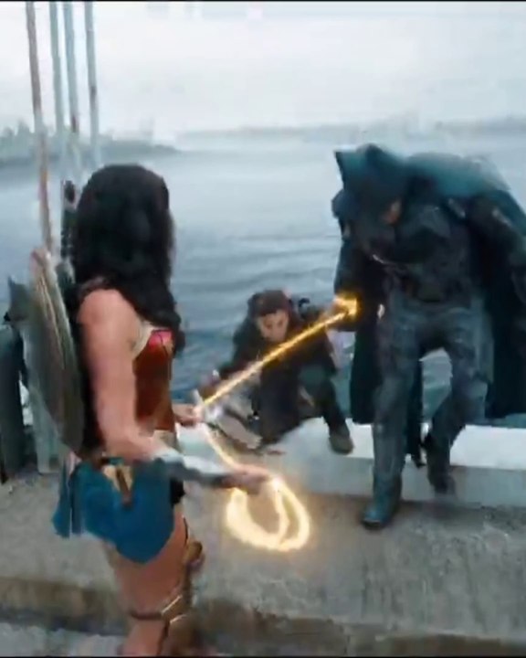 wonder Woman