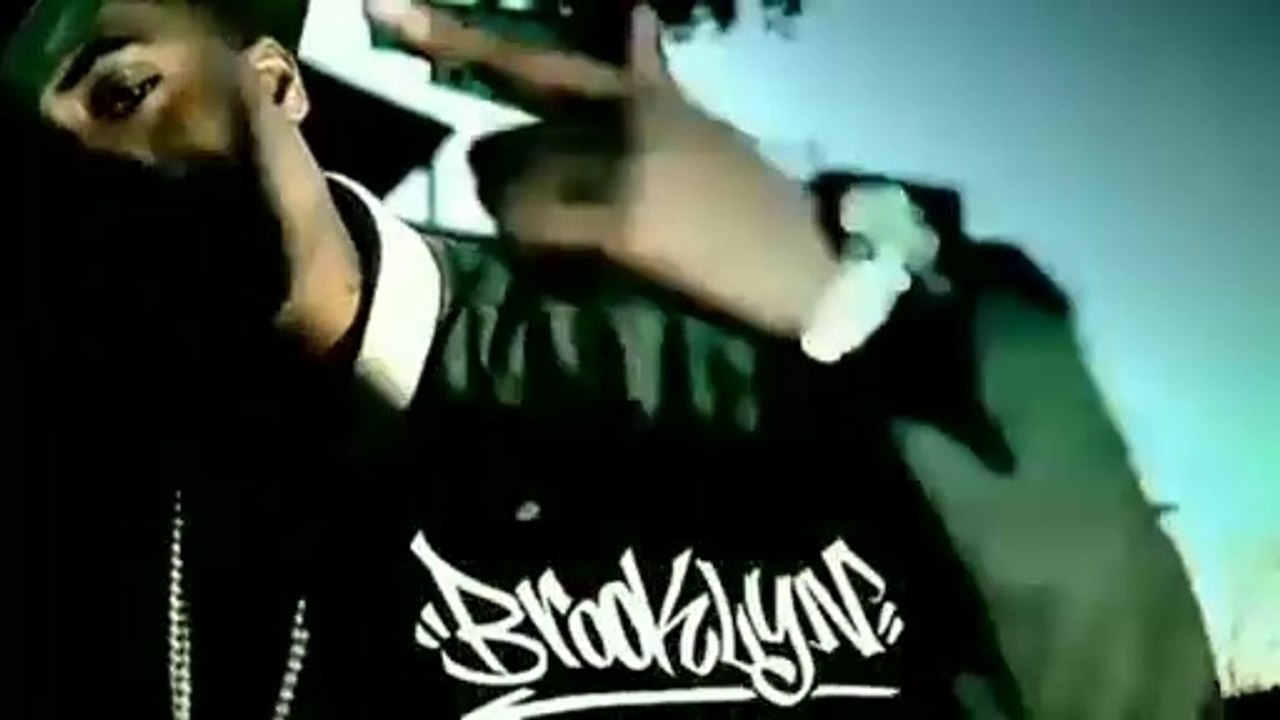 Nas - Got Urself A Gun (Remix)