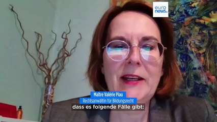 Frankreich: Anti-Separatismus-Gesetz führt zu Spannungen über Homeschooling