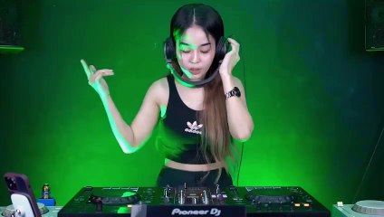 DJ BB BERNAFAS TANPAMU - SURGA CINTA -  PERMINTAAN HATI