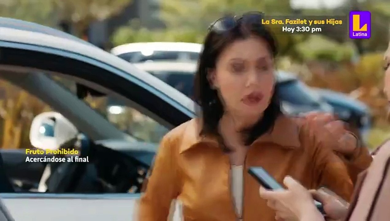 Pasión Prohibida 455