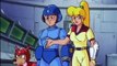 Mega Man #23  Brain Bots, science fiction superhero animation based on the video game series by Capcom.