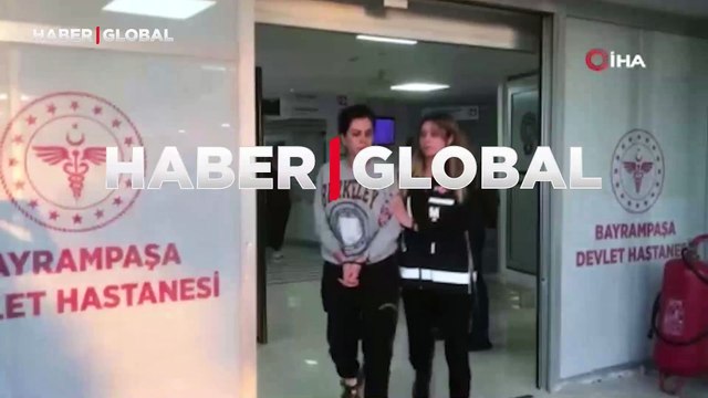 Dilan Polat ve eşi Engin Polat tutuklandı