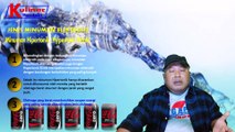 Manfaat Minuman Elektrolit Untuk Pendaki Gunung
