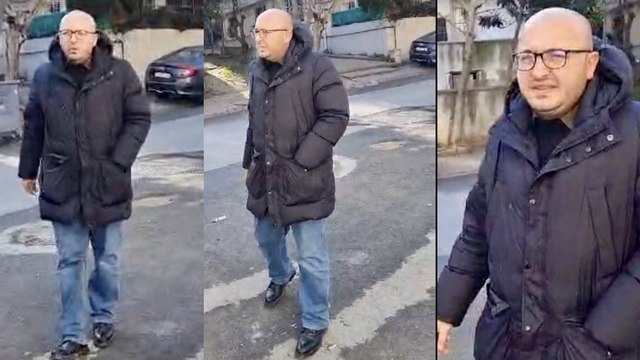 SÖZCÜ yazdı, 500 milyon liralık vurgundan sonra böyle kaçtı