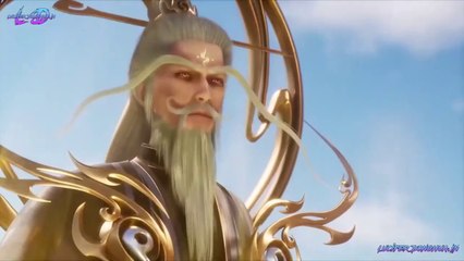 The First Son-In-Law Vanguard Of All Time Ep.34 English Sub LuciferDOnghua