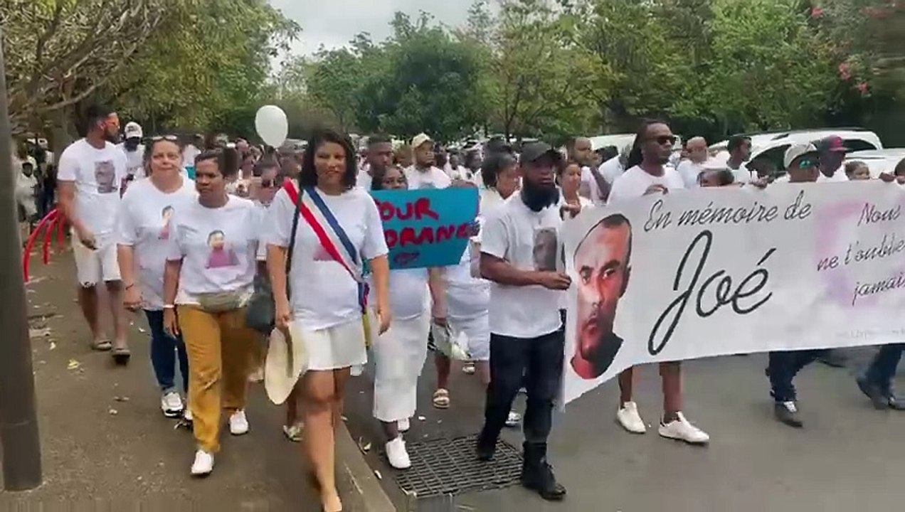 Drame de la Possession : Une marche blanche en souvenir des victimes ce samedi