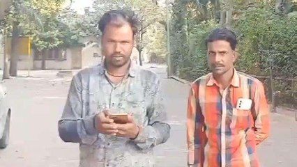 उज्जैन: करंट की चपेट में आने से युवक की मौत, शौच करते समय हुआ हादसा