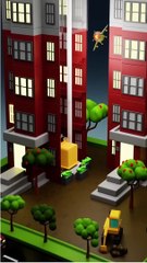 ACCIDENT! How to survive a FALLING LIFT_ watch And KNOW |