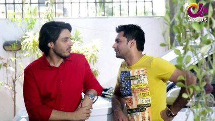 Chupke Se Bahar Aa Jaye - Episode 2