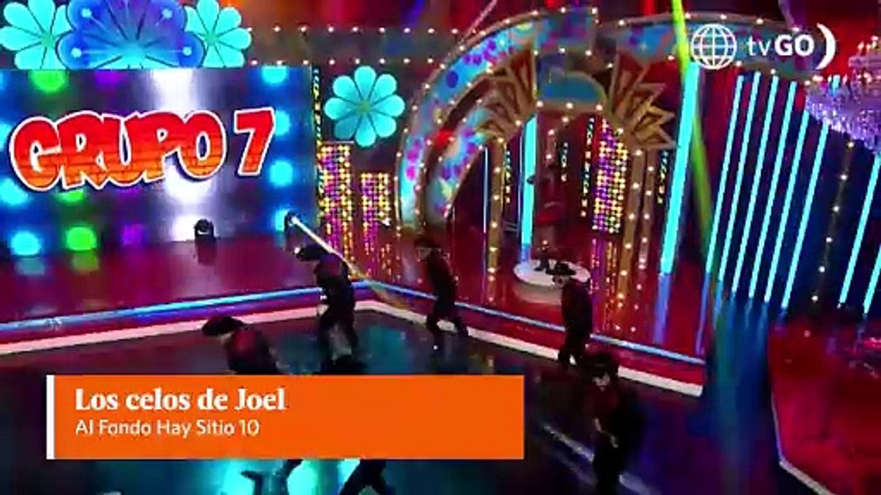AL FONDO HAY SITIO 10 | Los mejores momentos de la semana (30 - 3 noviembre) | América Televisión