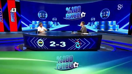 Rıdvan Dilmen, İsmail Kartal'ın dev maçı kaybettiren hatasını bir çırpıda söyledi: Fred'i dinlendirmeliydi