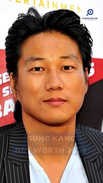 Sung Kang Net Worth 2023 | Hollywood Actor Sung Kang | Information Hub