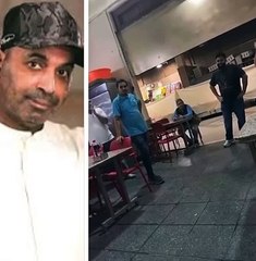 طارق العلي يخيف خالد بوصخر باستخدام قطة