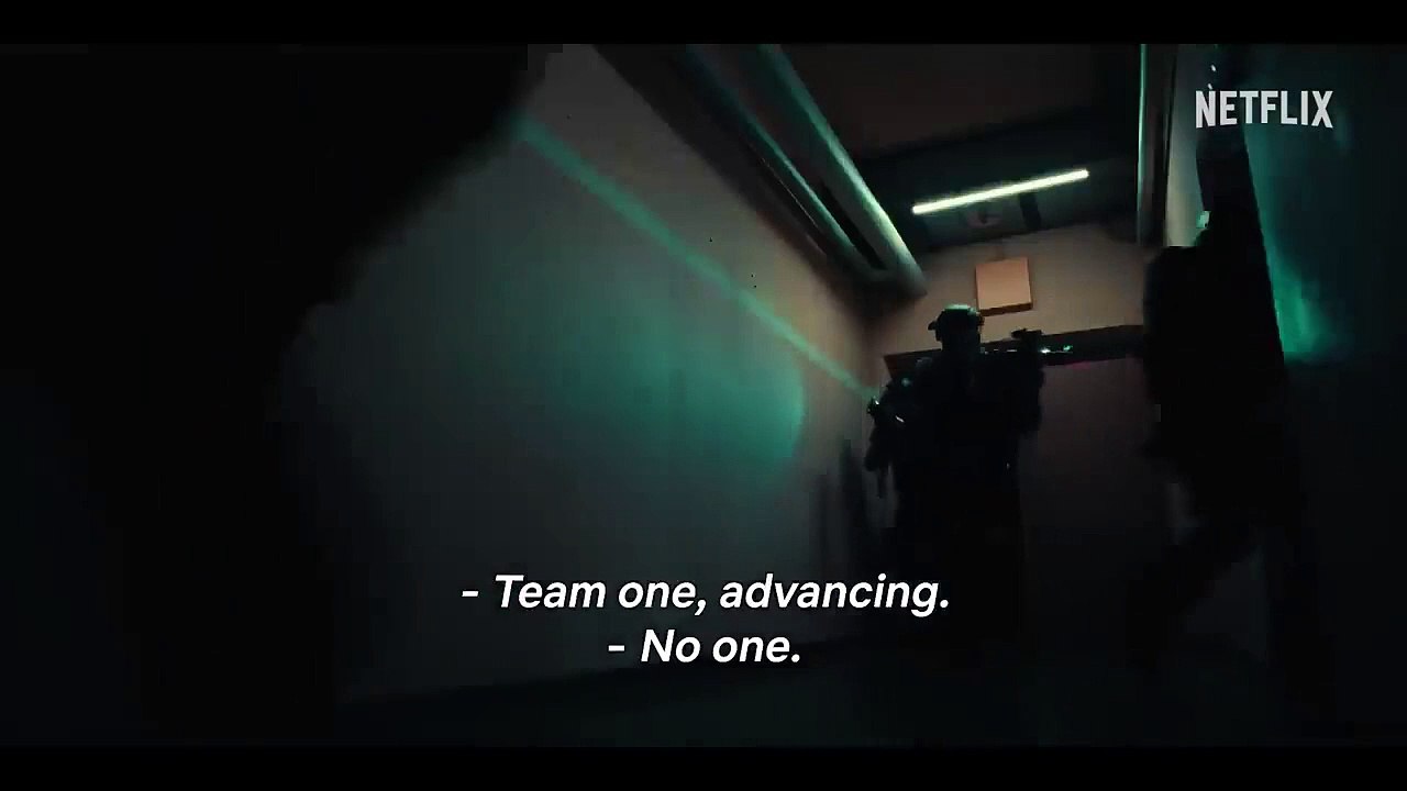 'Cyberbunker: Un portal alemán a la dark web' - Tráiler oficial