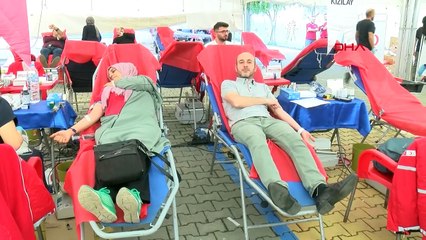 KARTAL'DA CUMHURİYETİN 100. YILINDA TÜRKİYE REKORU KIRILDI