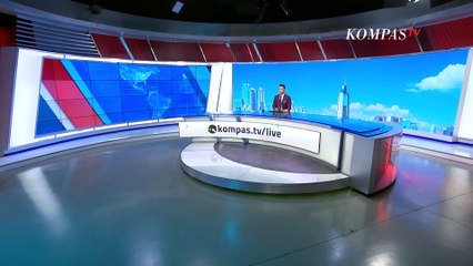 Israel Terus Gempur Gaza, Relawan MER-C di RS Indonesia: Kami Terus Merasakan Getaran