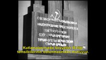 Türkiye'nin Kalbi Ankara 1934  ⚡ Tarihi Belgesel Filmi ⚡ (1934) 1080p ⚡ Tek Parça⚡ Full HD 1080p İzle ⭐️