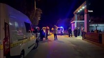 Un corps a été retrouvé dans la maison où des plaintes ont été déposées en raison de mauvaises odeurs à Bursa