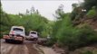 Aydın'ın Söke ilçesinde sel felaketi: 2 kişi hayatını kaybetti, 7 kişi kayıp