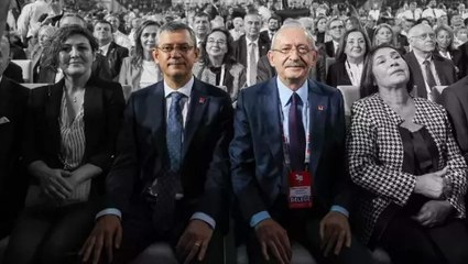 CHP'de kurultay sonrası değerlendirmeler... Sevigen: Bunun kazananı Ekrem İmamoğlu'dur