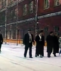 путин (в миру ХУ#ЛО), начало 90-х