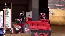 WSX Abu Dhabi Supercross WSX Race 2