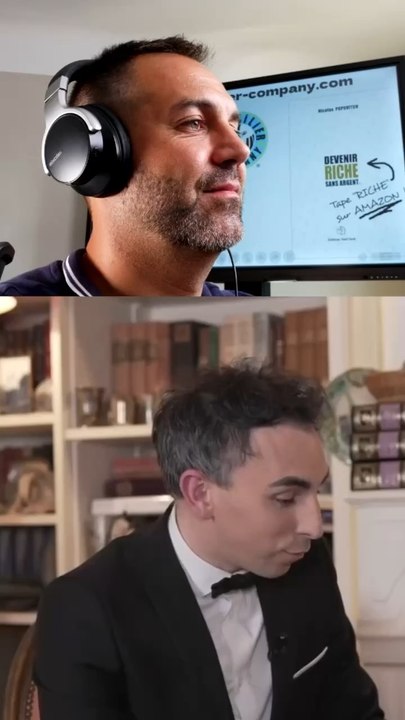 12 000€ par mois et je ne suis pas Riche… (Jean Marie Le Pen)