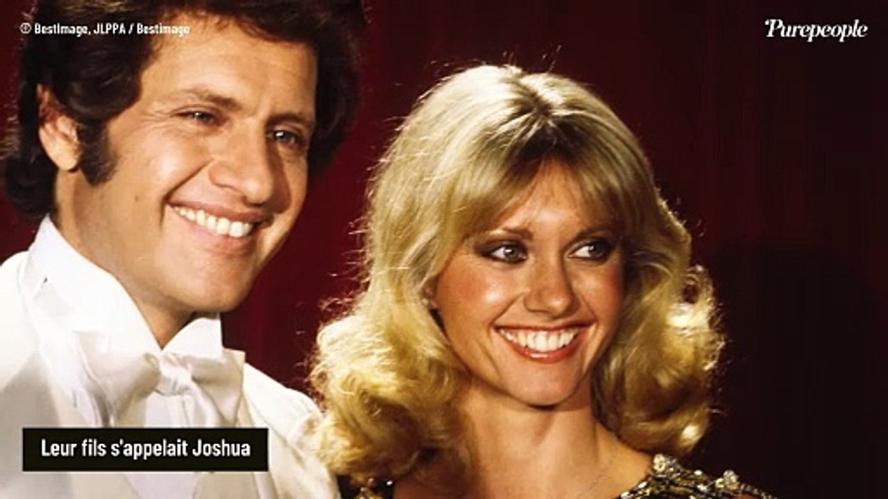 Joe Dassin anéanti par la mort de son bébé, cinq jours après sa naissance : "Ce fut traumatisant..."