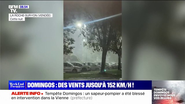 Fin d'alerte pour vent et pluie-inondation, encore 12 départements en vigilance orange pour crues et vagues-submersion