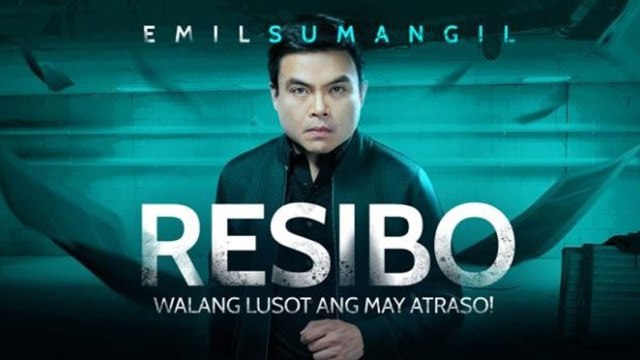 RESIBO (November 5, 2023) | LIVESTREAM