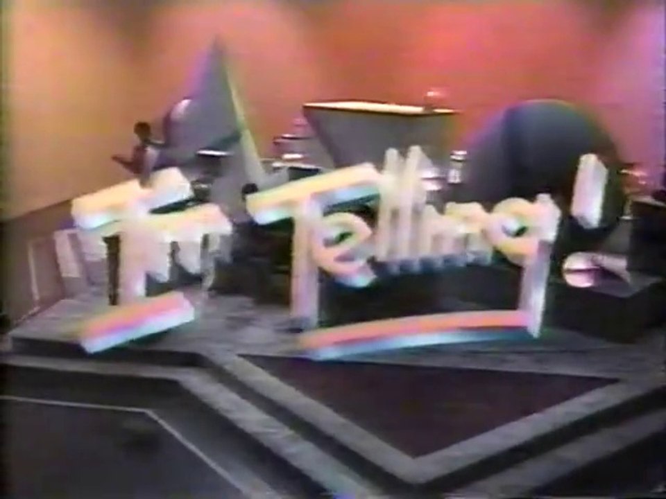 Allen-Gregory-Foster (celeb ep), 2/88