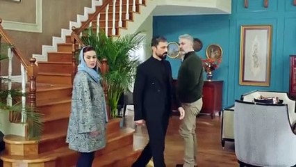 مسلسل اسمي فرح الحلقة 19 الموسم 2 مترجمة Part 1