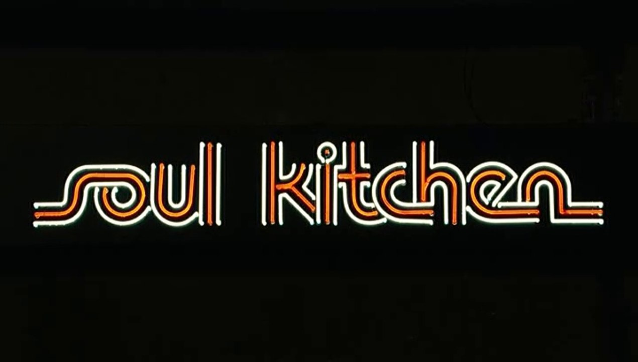 Soul Kitchen Ganzer Film HD (2009)