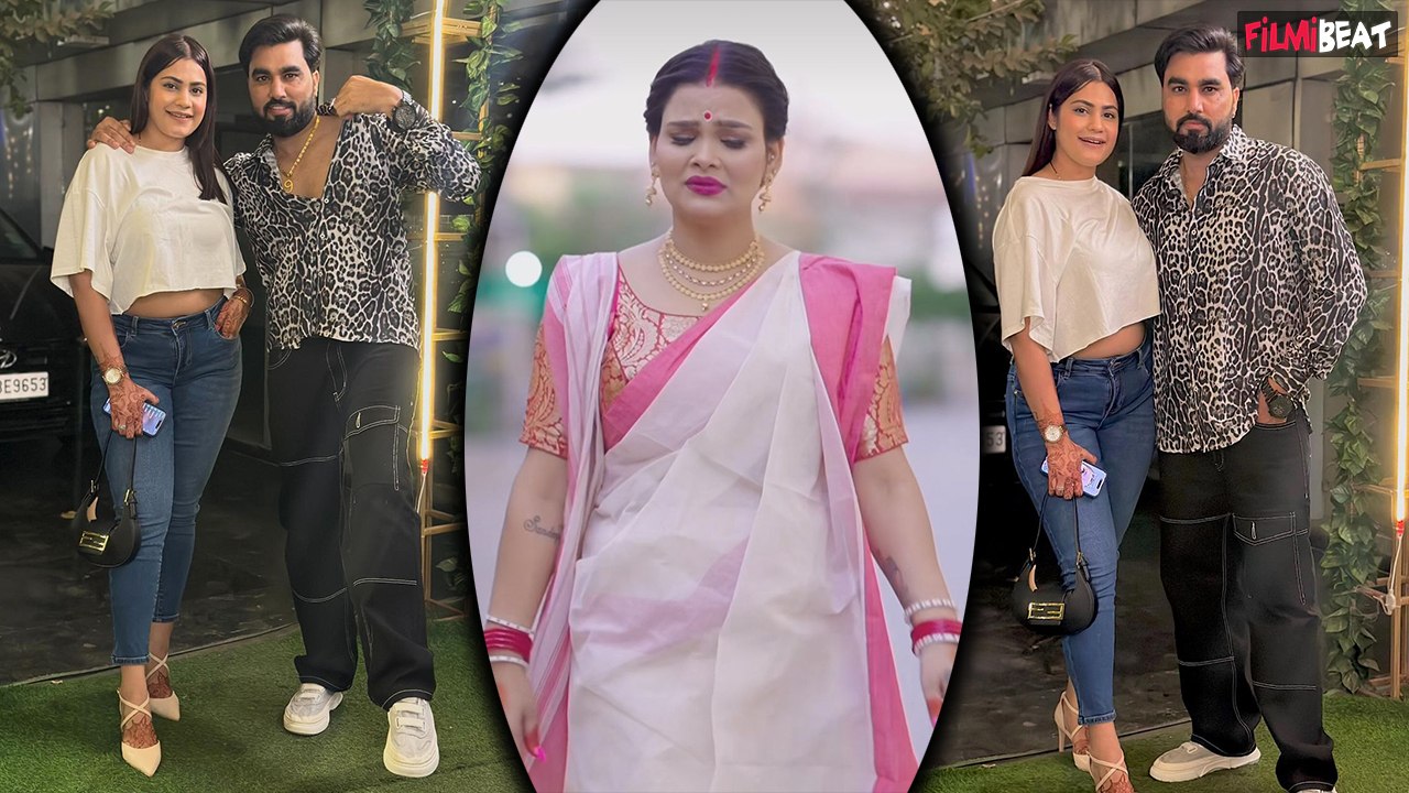 Armaan Malik ने Kritika Malik के साथ Share कीं Romantic Photos, भड़के Payal Fans ने किए ऐसे Comments