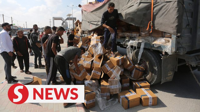 Anwar commends Japan’s stand on humanitarian assistance in Gaza