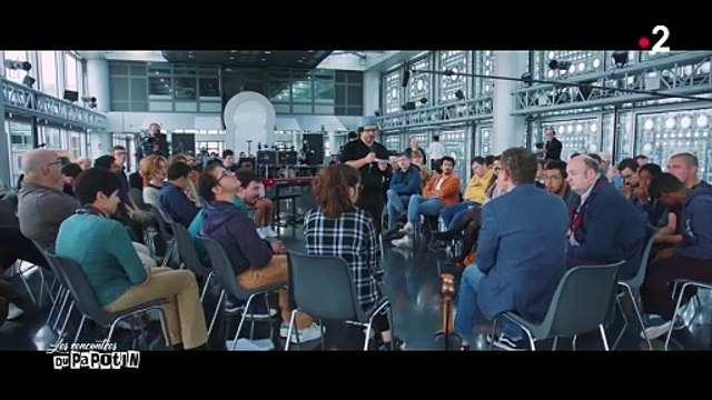 Dany boon se confie sur sa conversion au judaïsme par amour pour son ex-femme Yaël dans Les rencontres du Papotin sur France 2