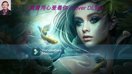 我曾用心爱着你 (Cover DLTK)
