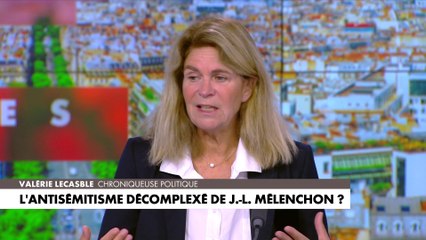 下载视频: Valérie Lecasble : «On n’entend pas les voix musulmanes pour condamner le Hamas, c’est ce que je trouve dommage»