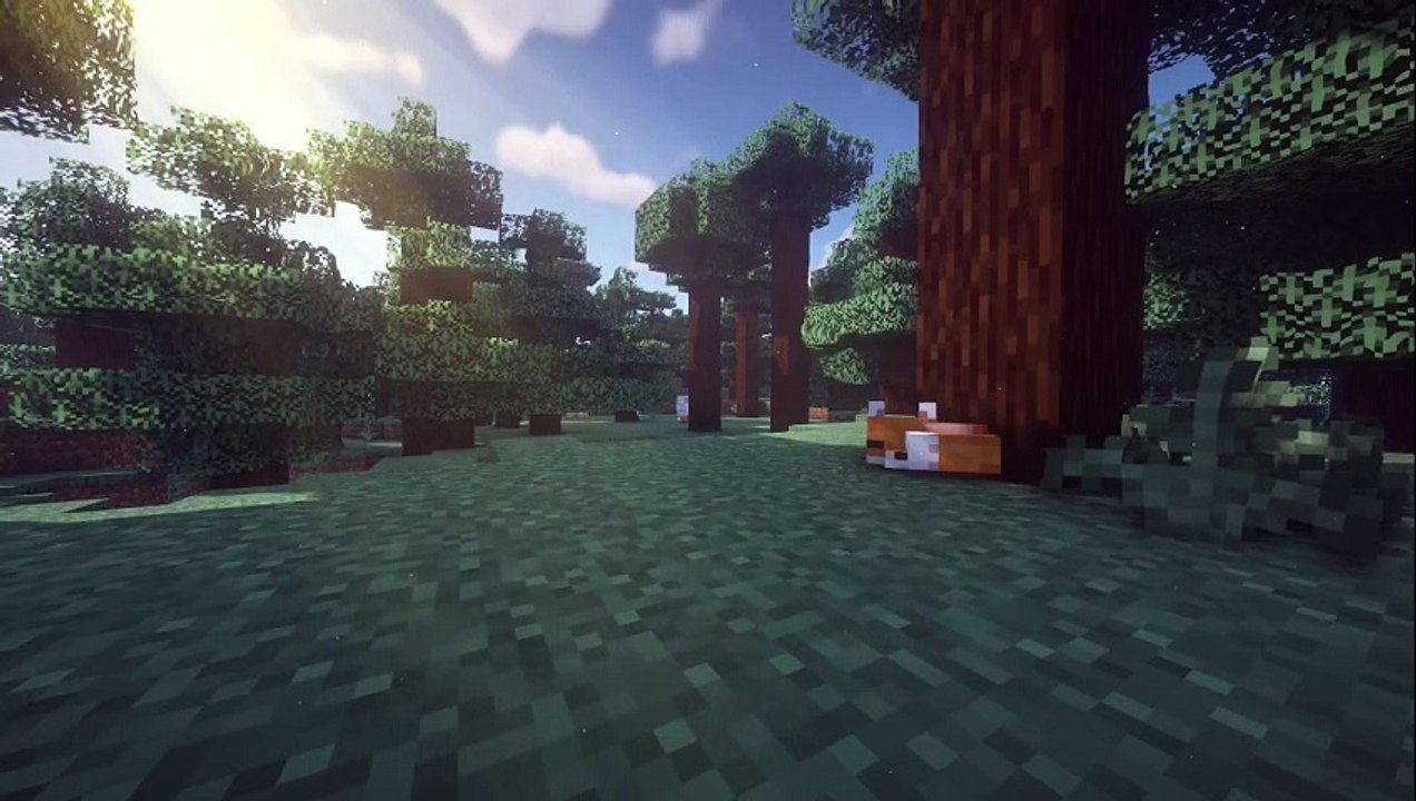 Minecraft Nostalgia episode 5