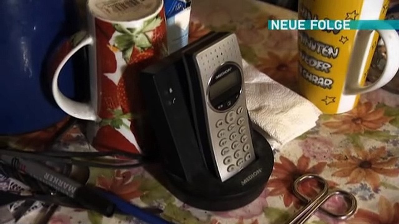 Die Ludolfs S08E01-Spiele ohne Grenzen