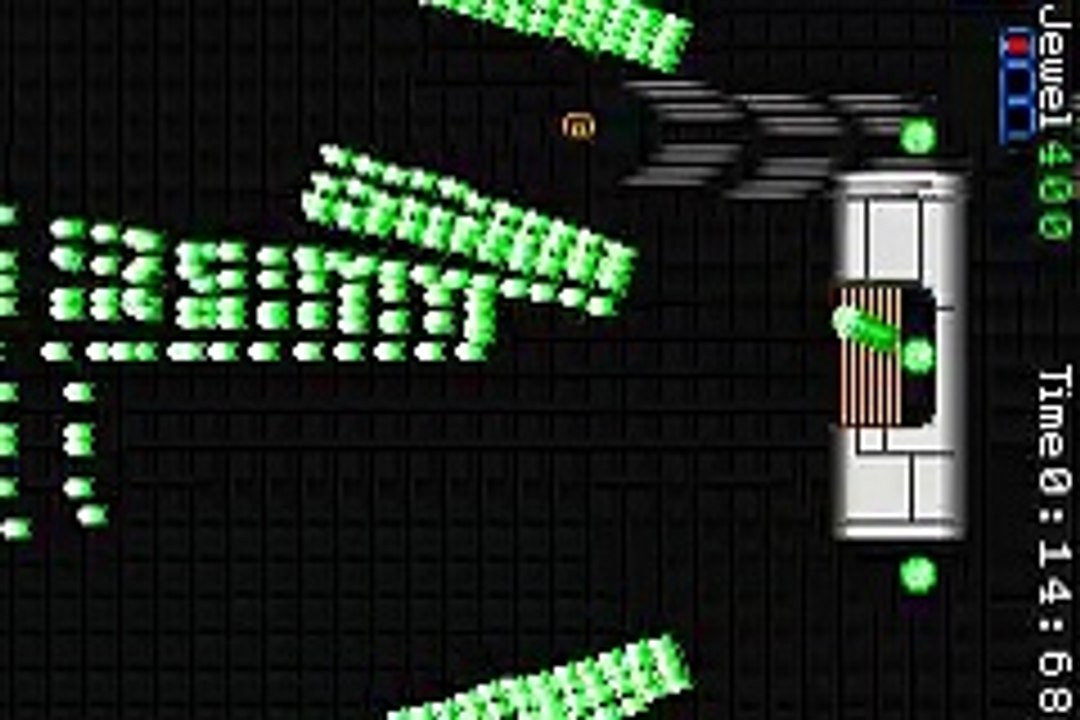 Bullet GBA 5.0 online multiplayer - gba